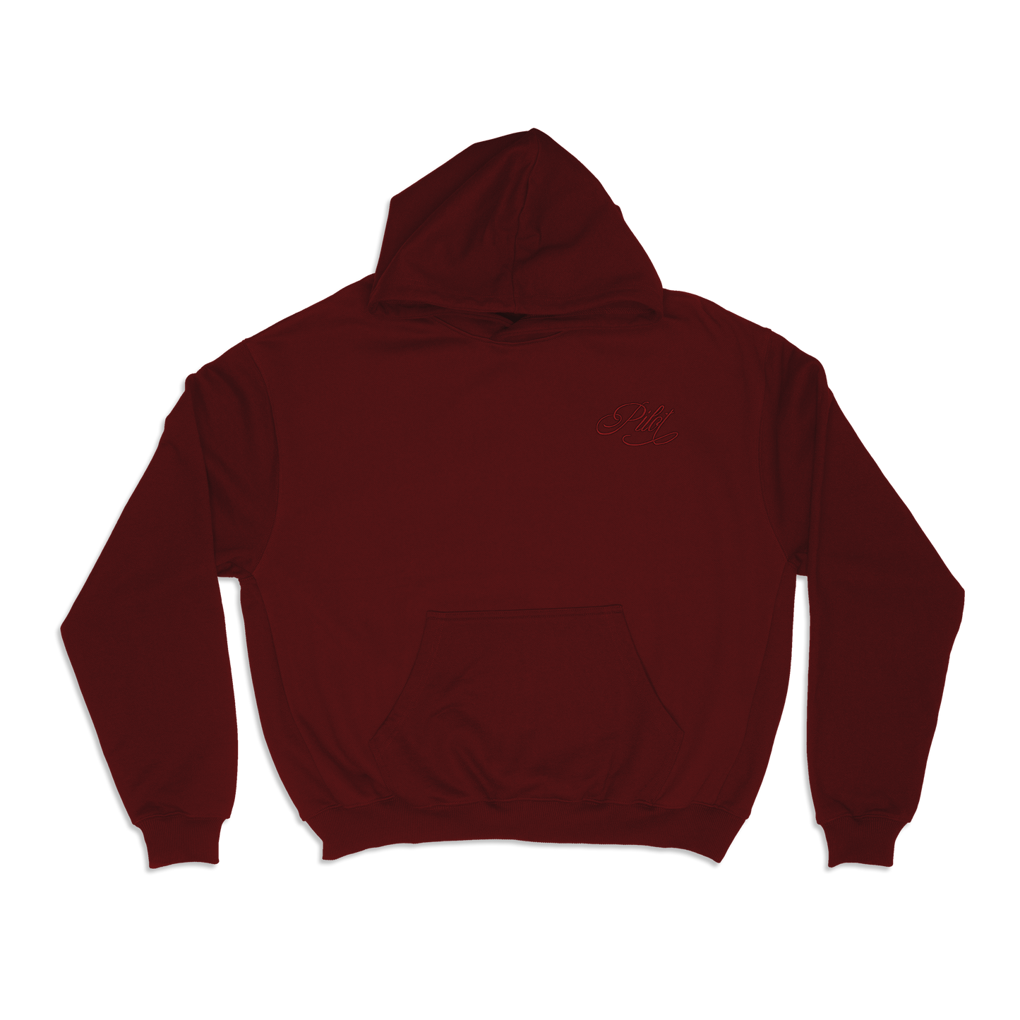 Corvus Hoodie (2nd Edition) (Arcane Edition)