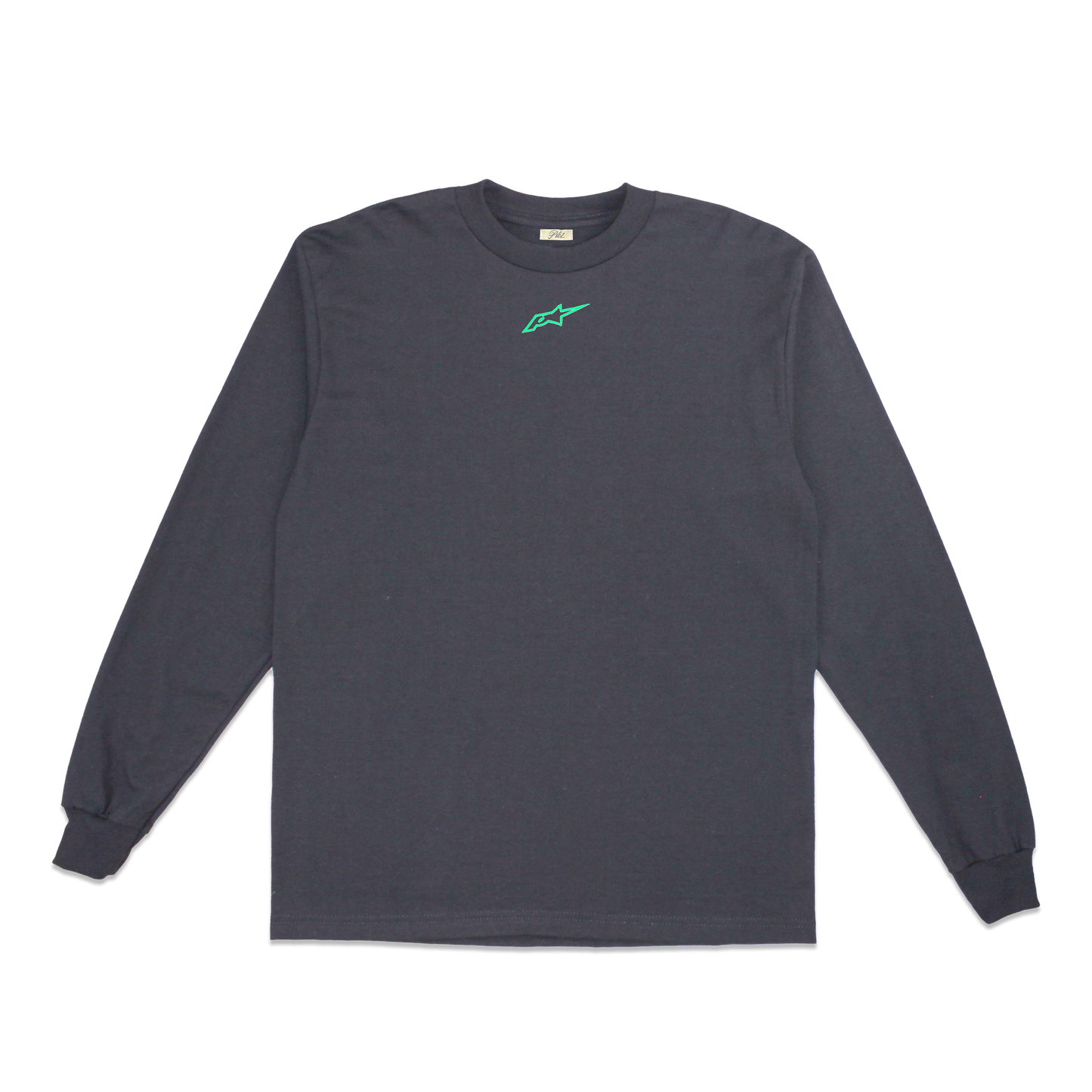 P-Star Longsleeve T-Shirt (Arcane Edition)