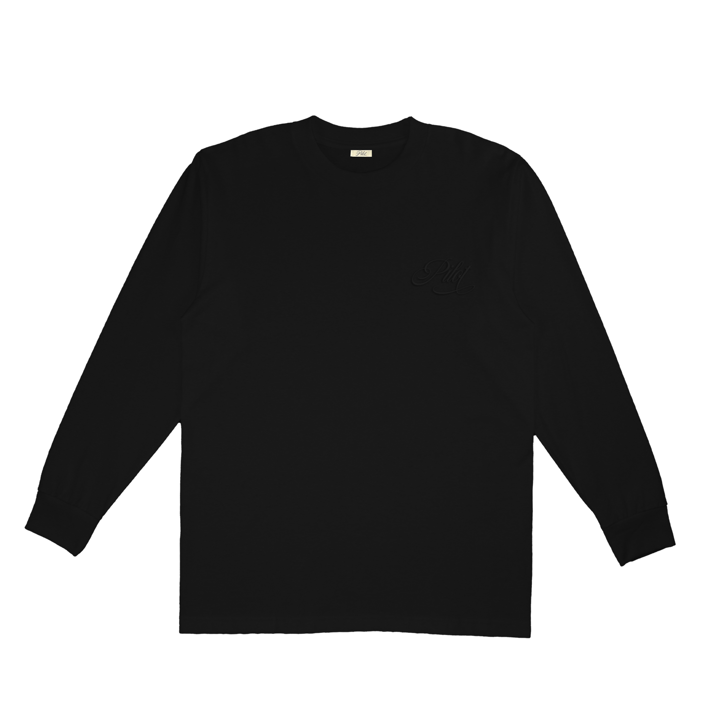 Corvus Longsleeve T-Shirt