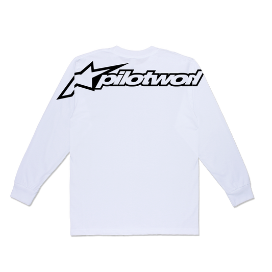 P-Star Longsleeve T-Shirt