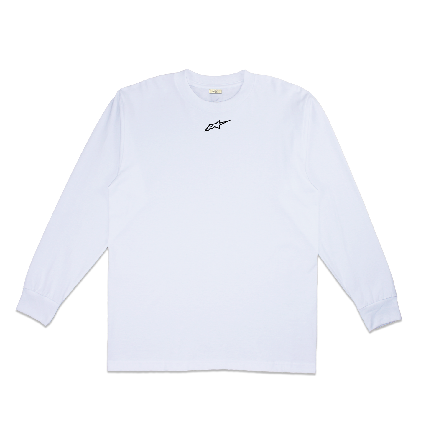 P-Star Longsleeve T-Shirt