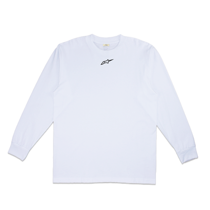 P-Star Longsleeve T-Shirt