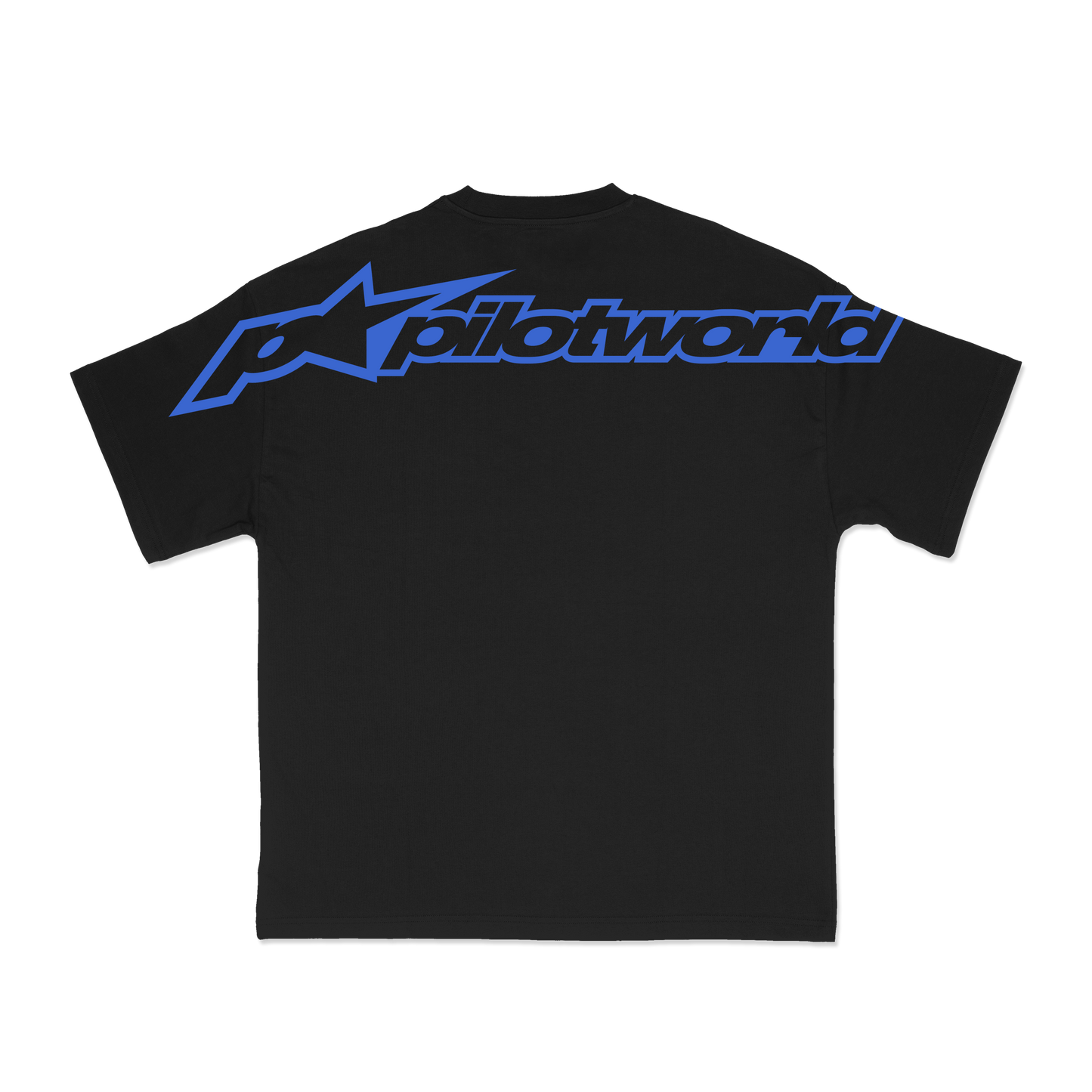 P-Star T-Shirt (Arcane Edition)