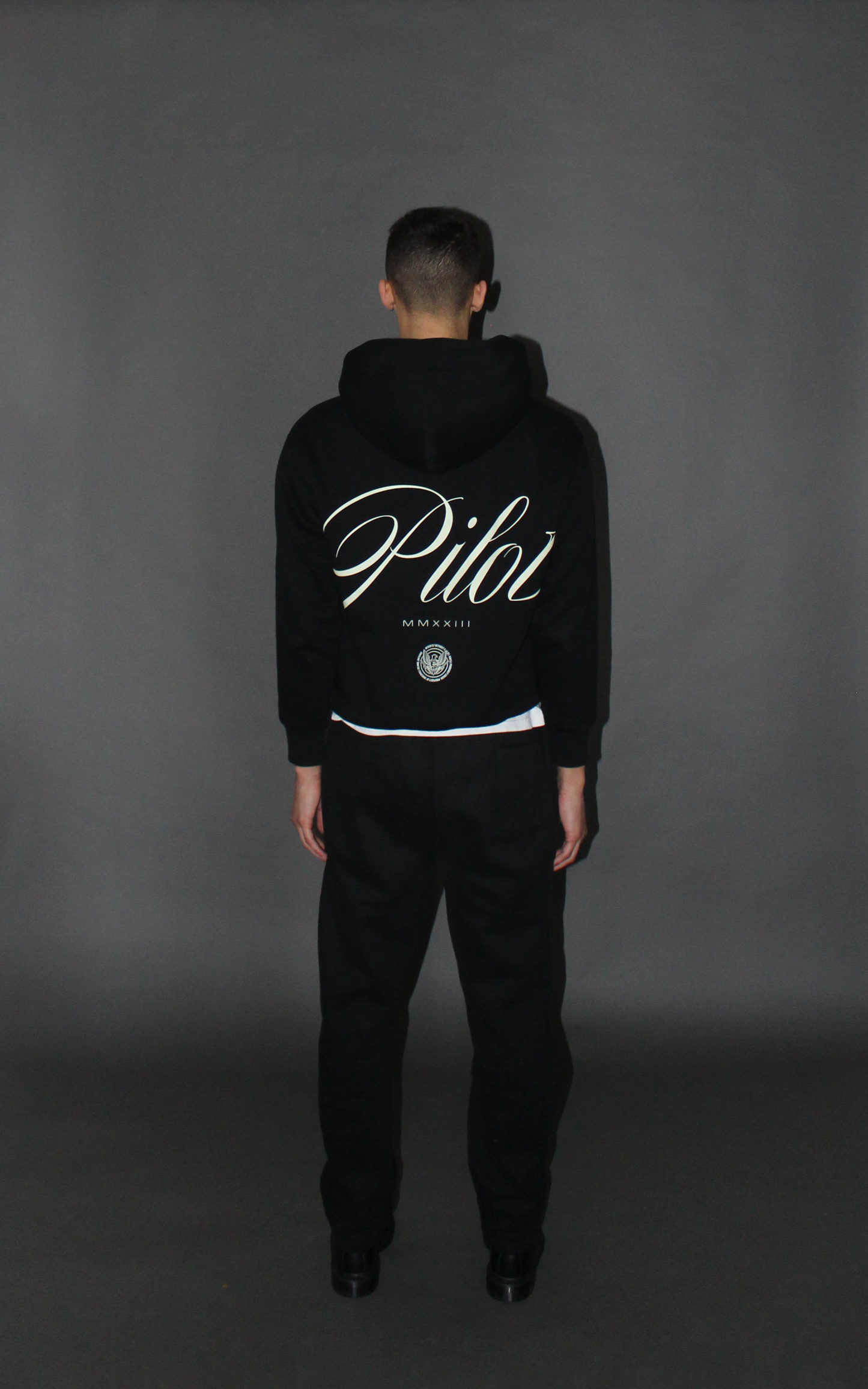 Corvus Hoodie (Ultraweight Legacy)