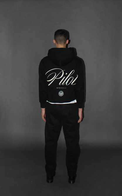 Corvus Hoodie (Ultraweight Legacy)