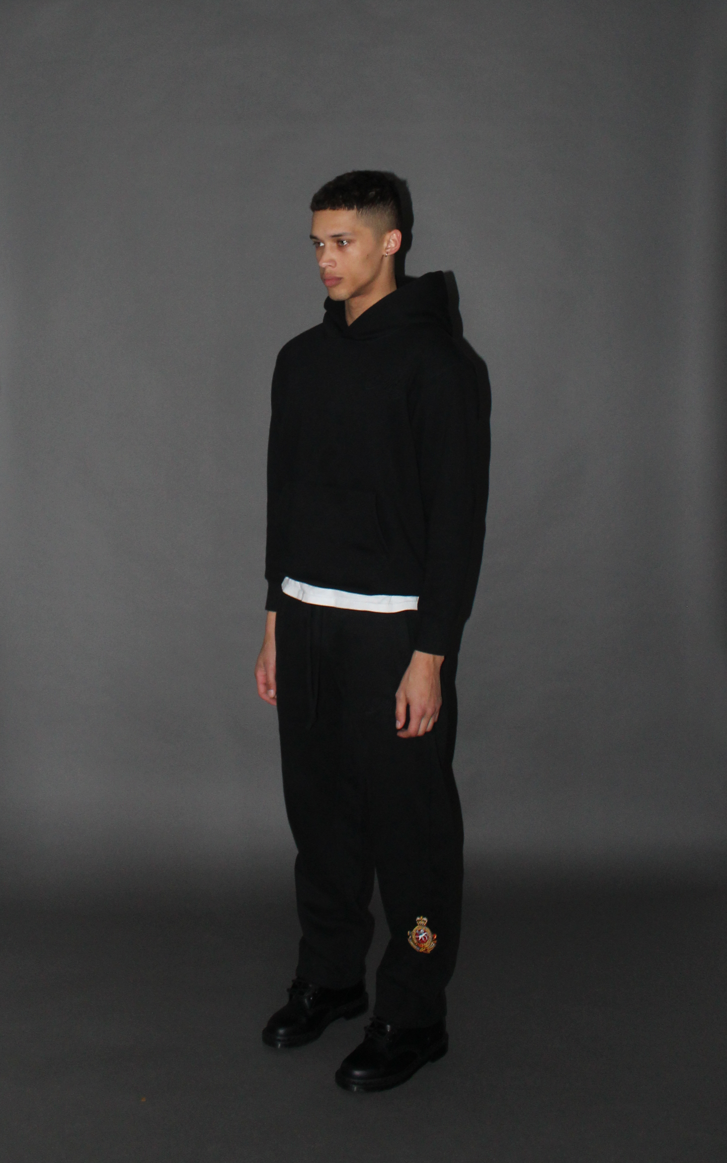 Corvus Hoodie (Ultraweight Legacy)