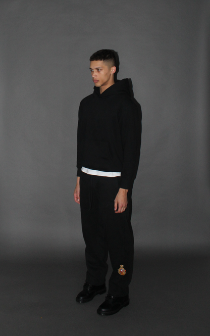 Corvus Hoodie (Ultraweight Legacy)