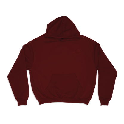 Corvus Hoodie (2nd Edition) (Arcane Edition)