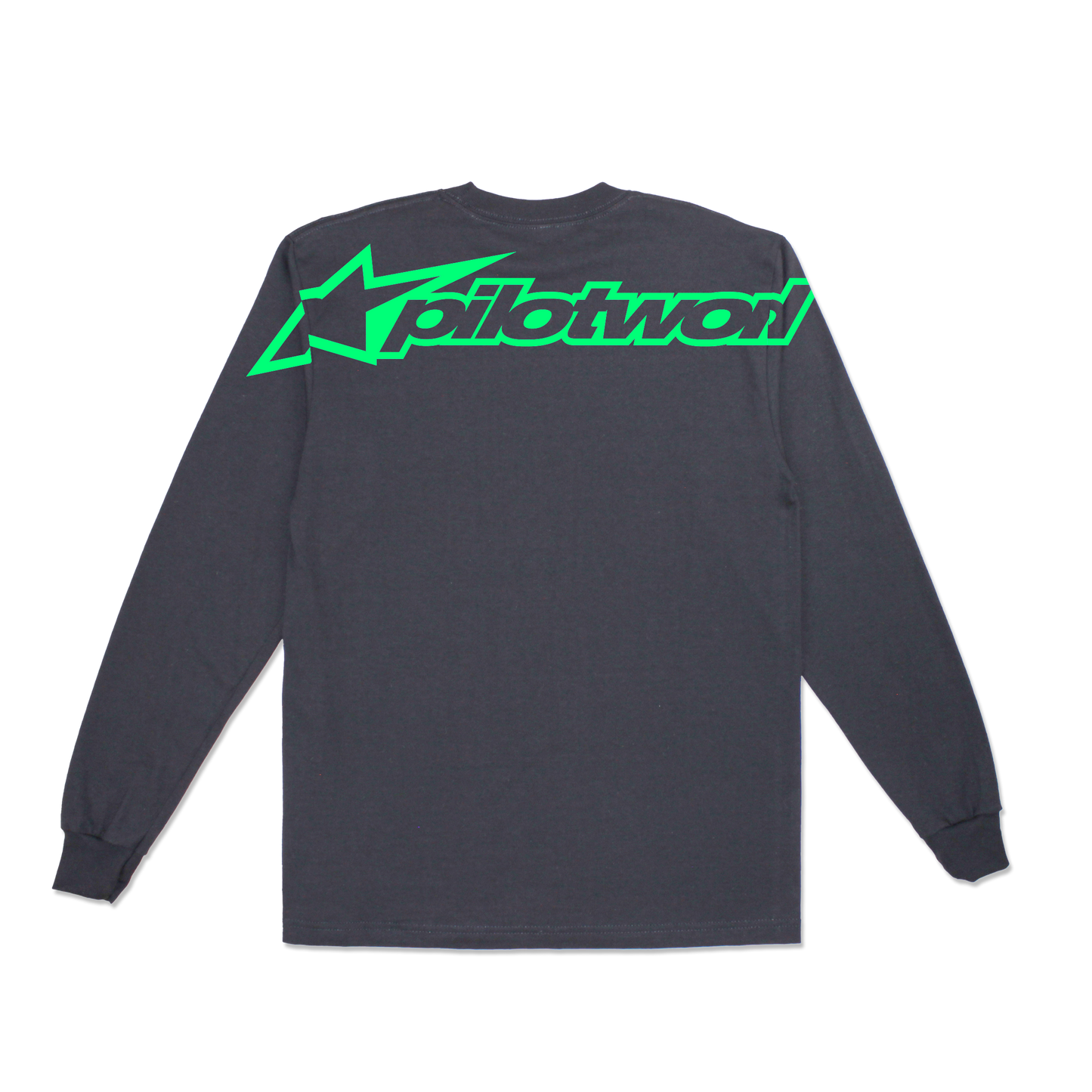 P-Star Longsleeve T-Shirt (Arcane Edition)
