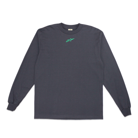 P-Star Longsleeve T-Shirt (Arcane Edition)