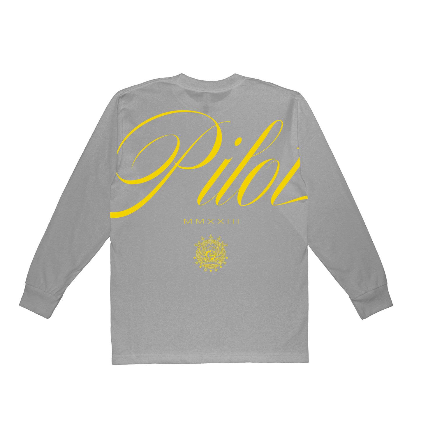 Corvus Longsleeve T-Shirt