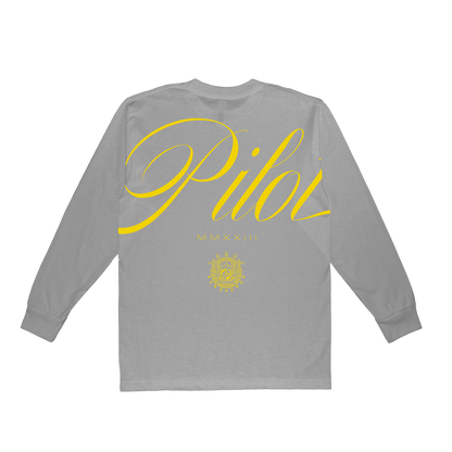 Corvus Longsleeve T-Shirt