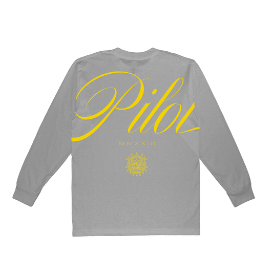 Corvus Longsleeve T-Shirt