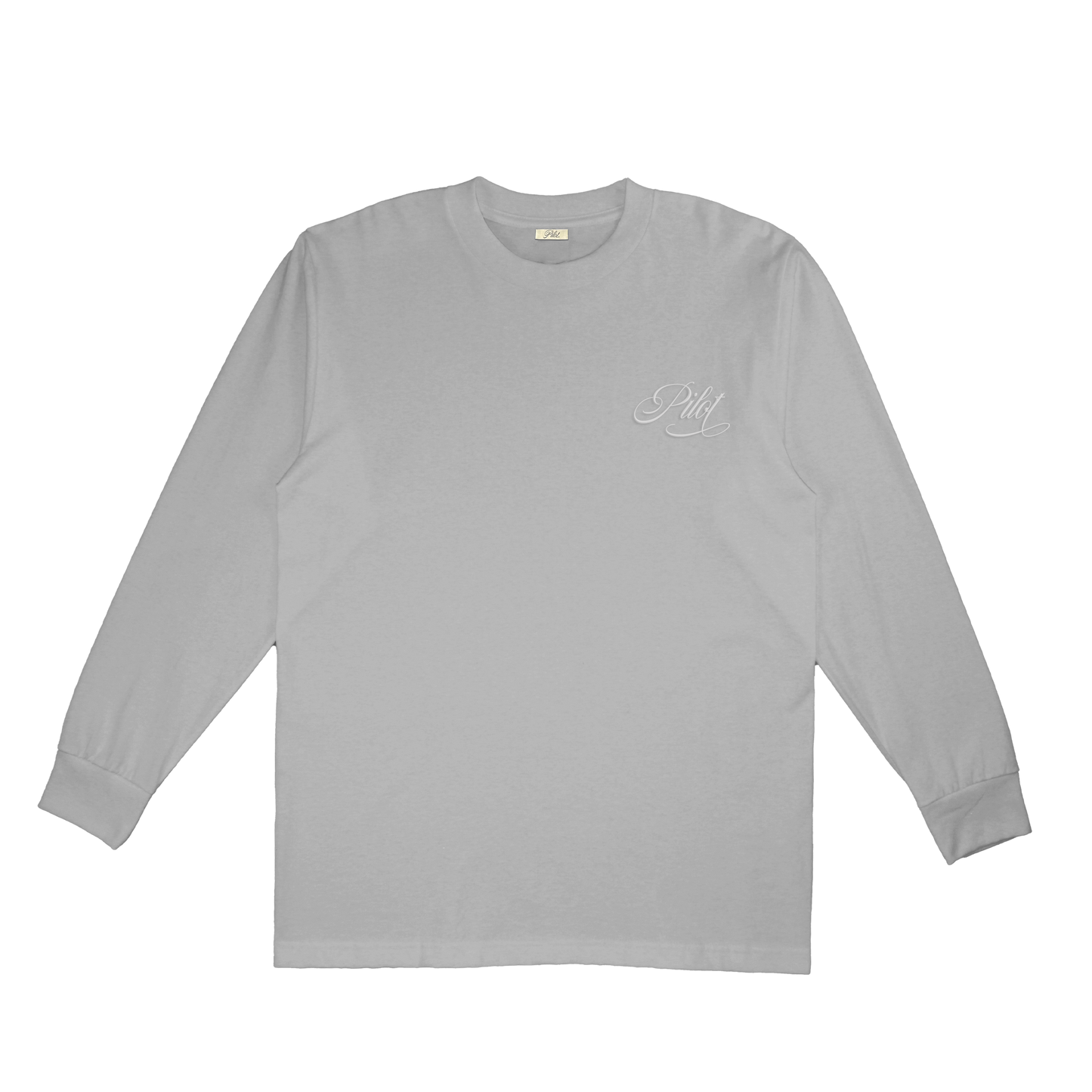 Corvus Longsleeve T-Shirt