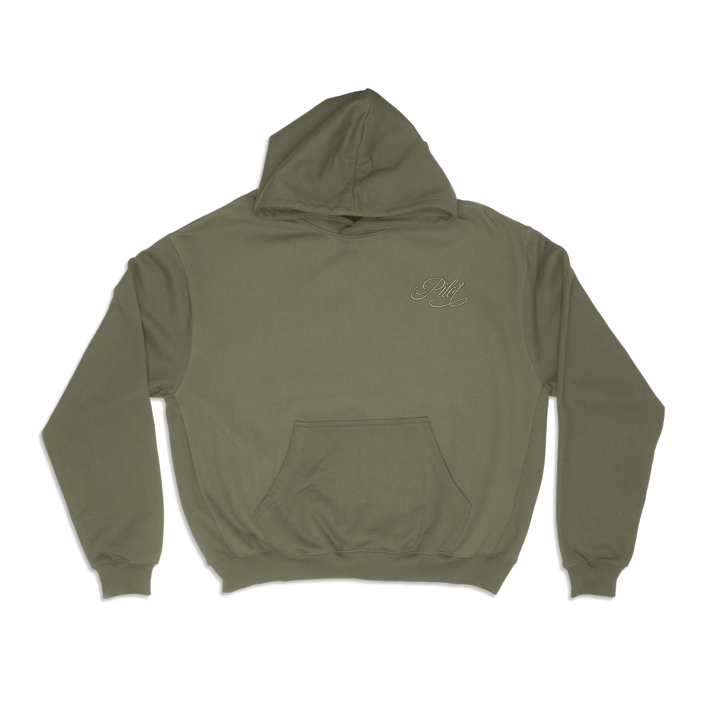 Corvus Hoodie (2nd Edition)