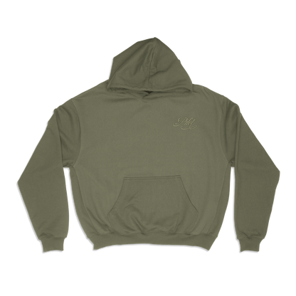 Corvus Hoodie (2nd Edition)