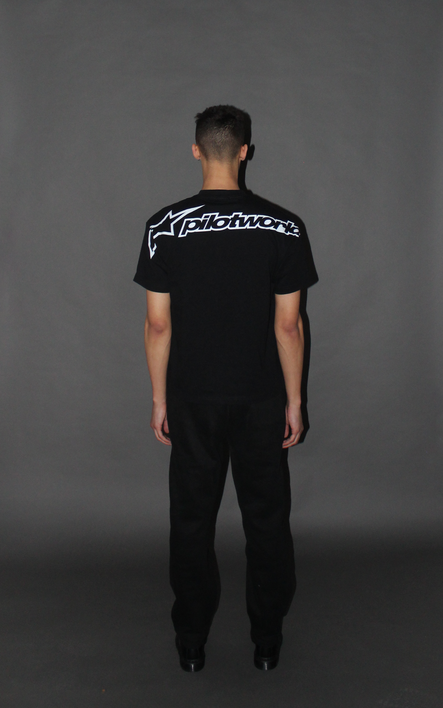 P-Star T-Shirt