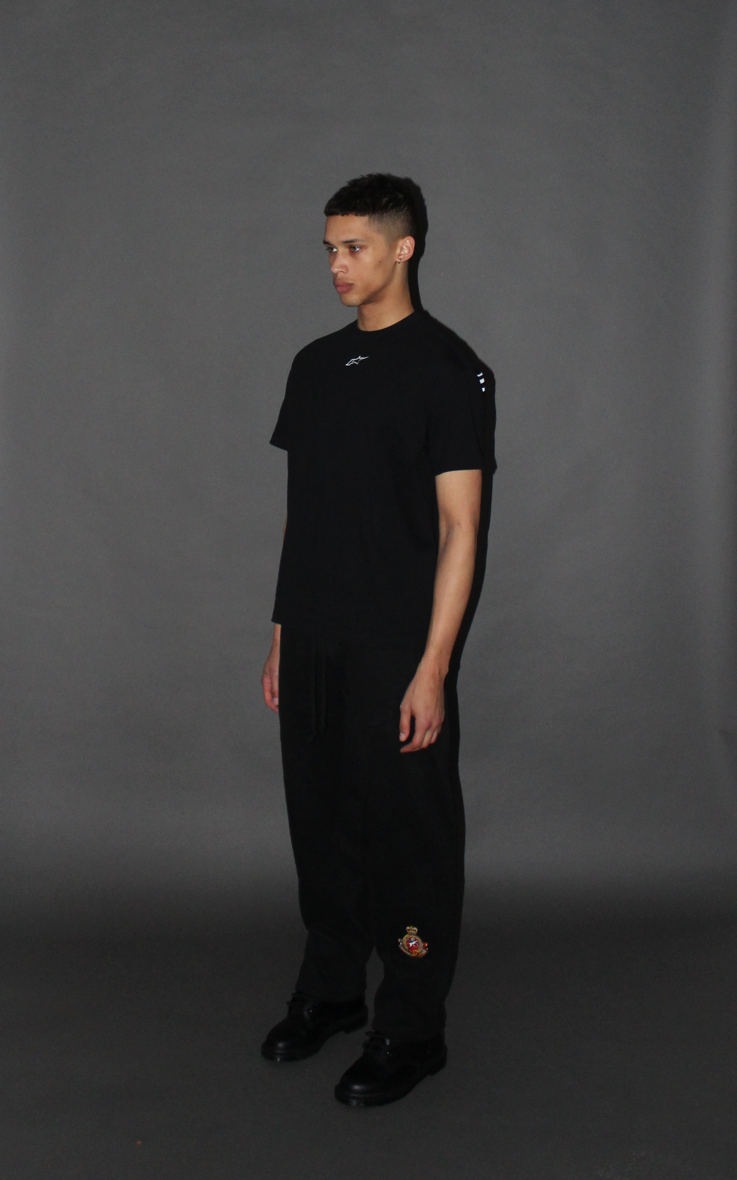 P-Star T-Shirt (Arcane Edition)