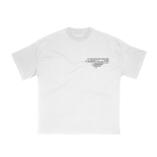 Pilot Release Archivist T-Shirt
