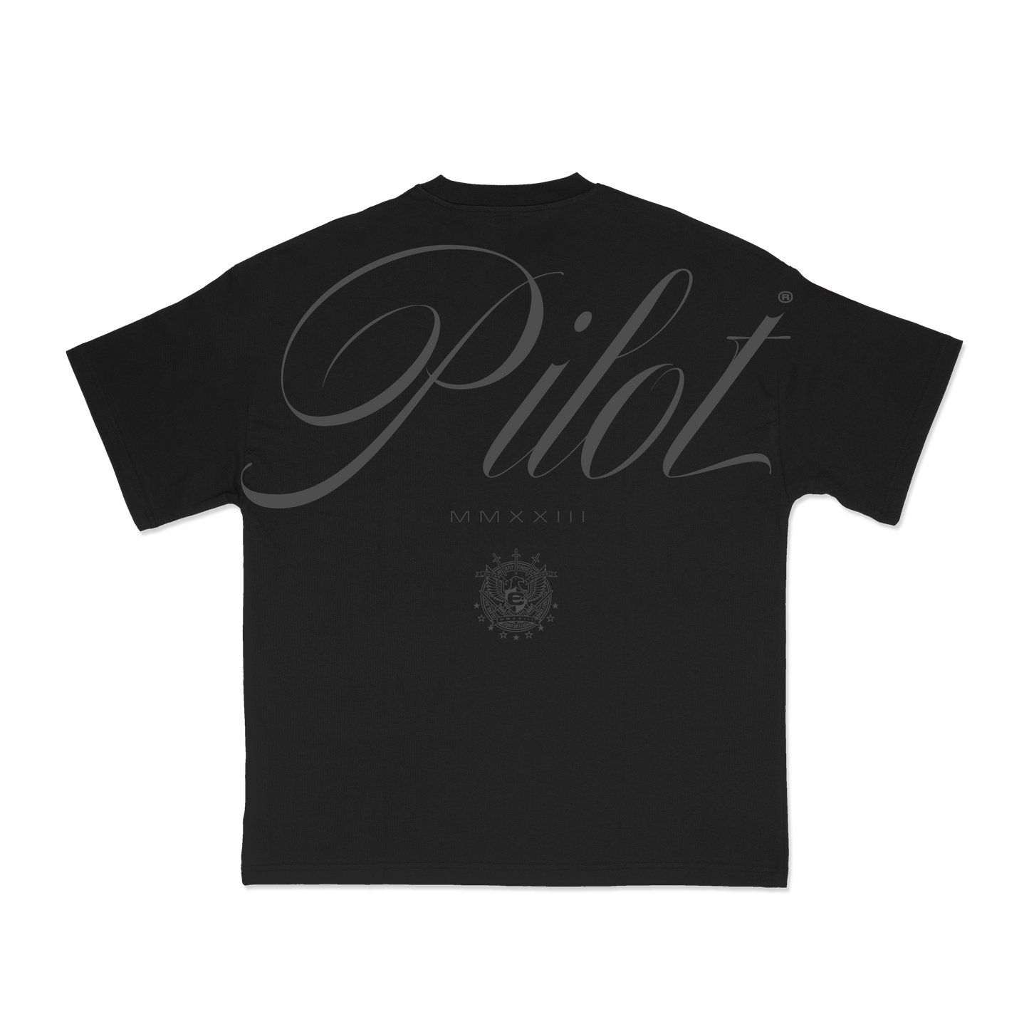 Corvus T-Shirt