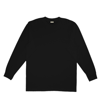 Corvus Longsleeve T-Shirt
