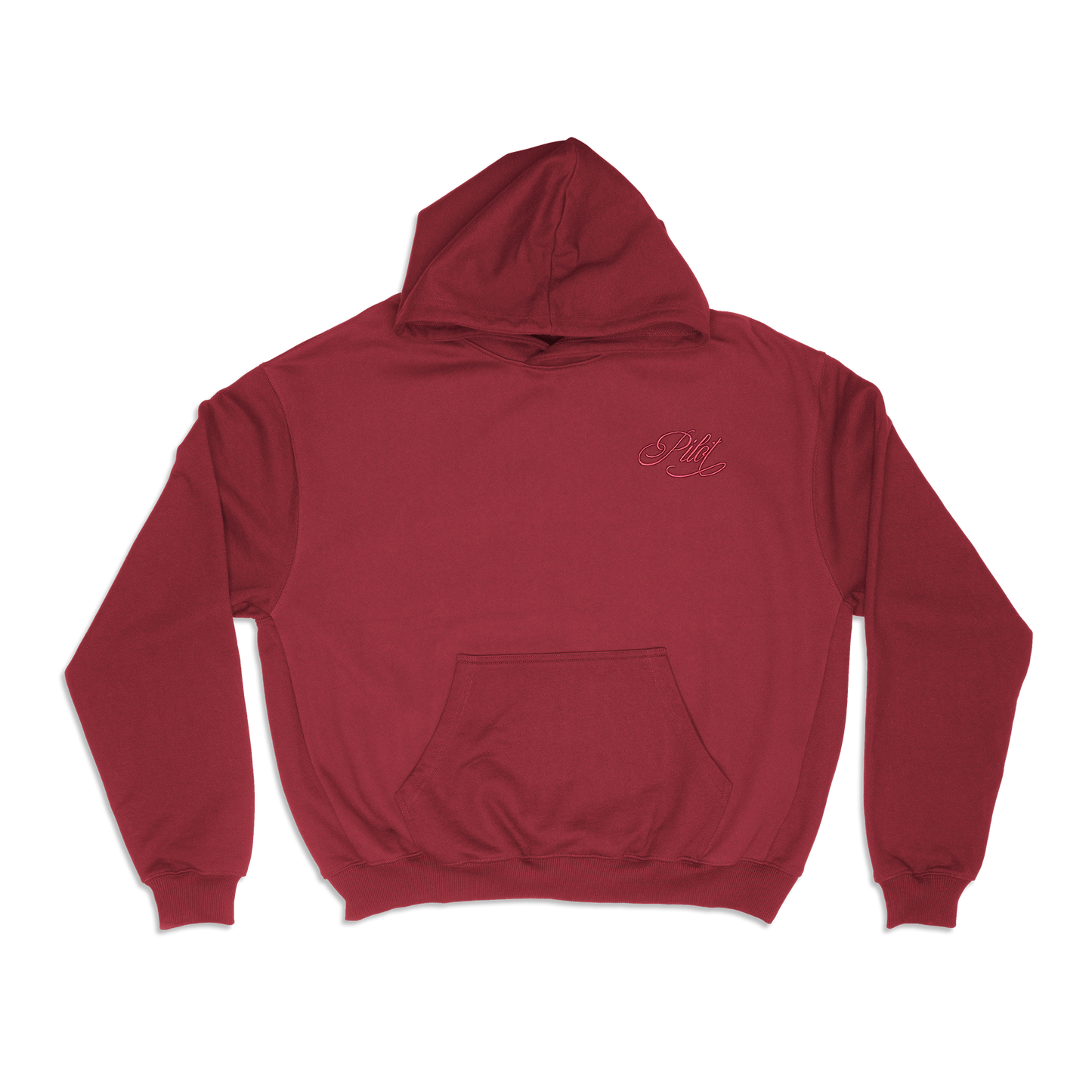 Corvus Hoodie (2nd Edition)