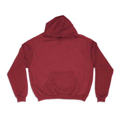 Corvus Hoodie (2nd Edition)