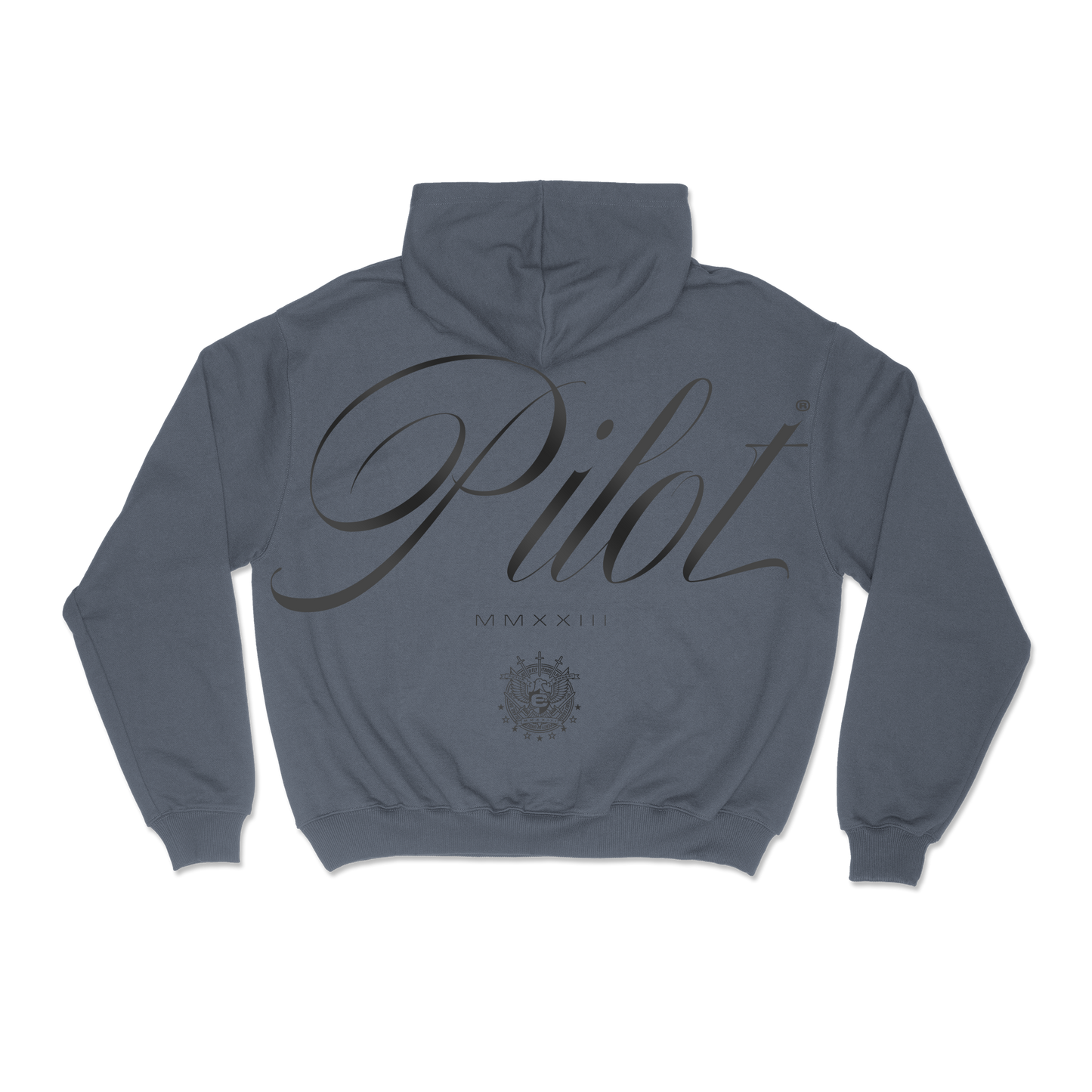 Corvus Hoodie (2nd Edition)