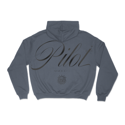 Corvus Hoodie (2nd Edition)