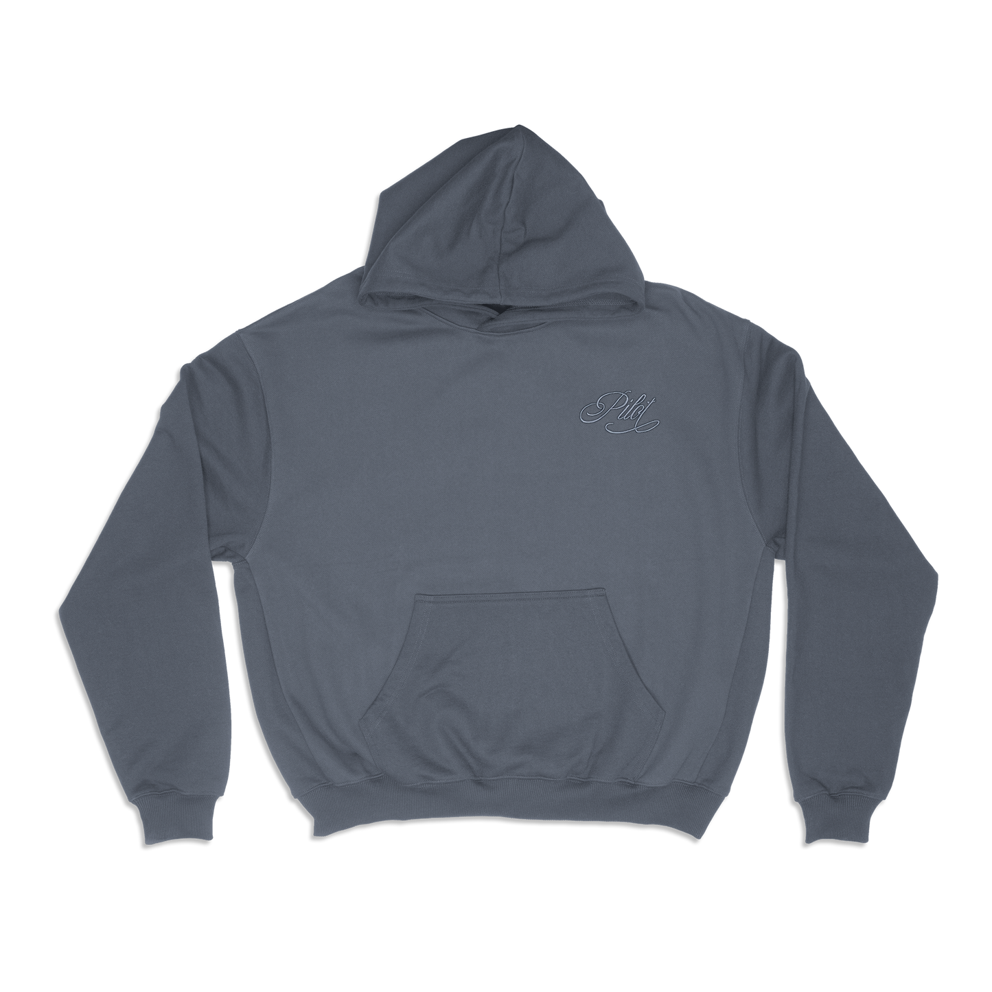 Corvus Hoodie (2nd Edition)
