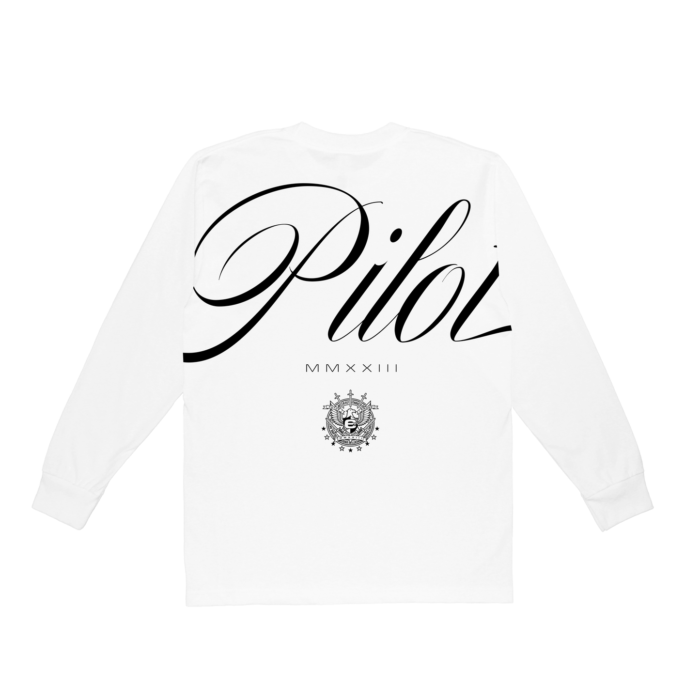Corvus Longsleeve T-Shirt