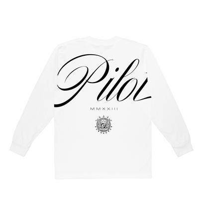 Corvus Longsleeve T-Shirt