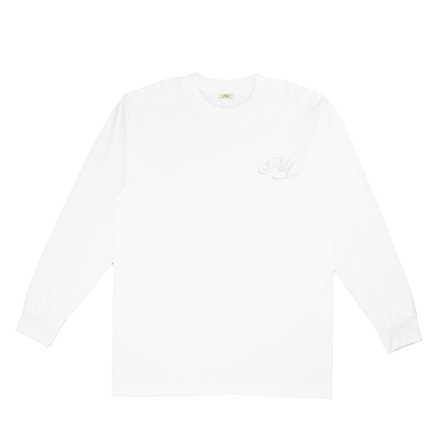 Corvus Longsleeve T-Shirt