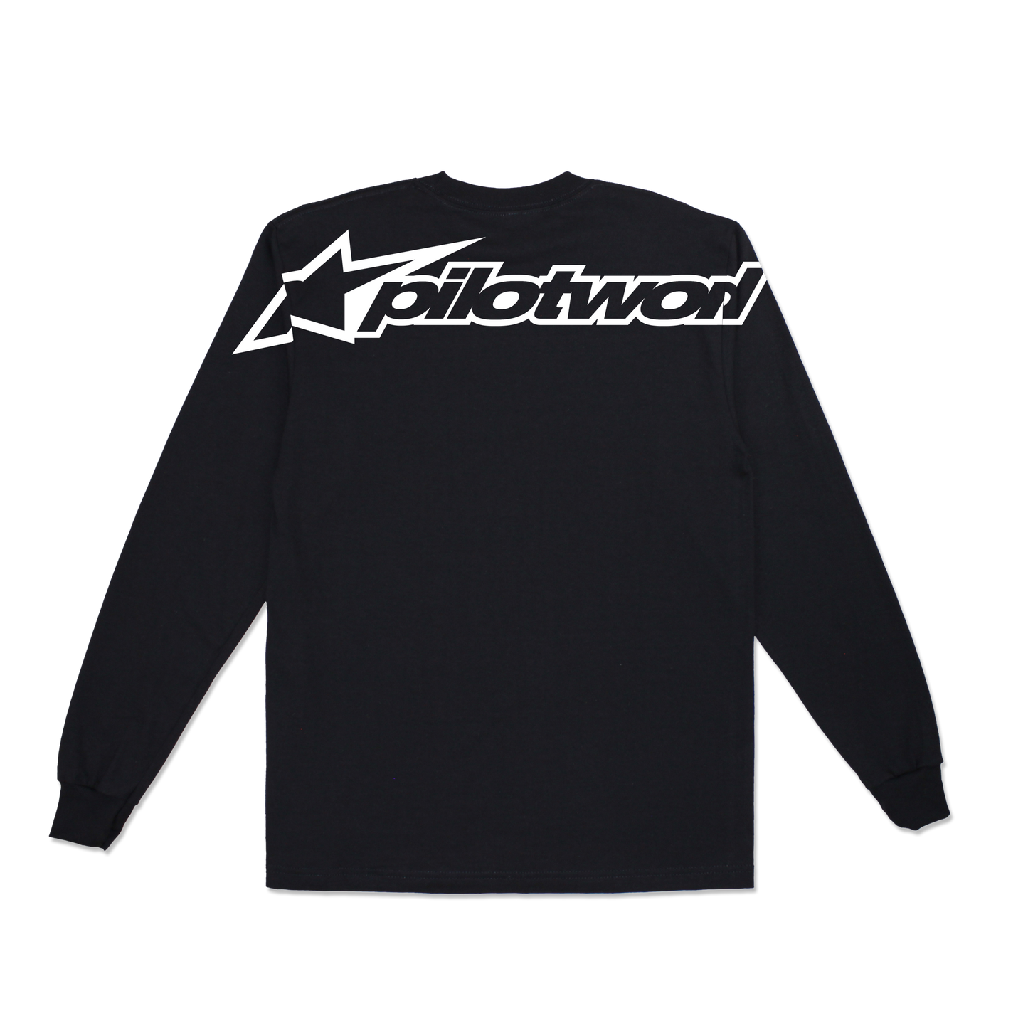 P-Star Longsleeve T-Shirt