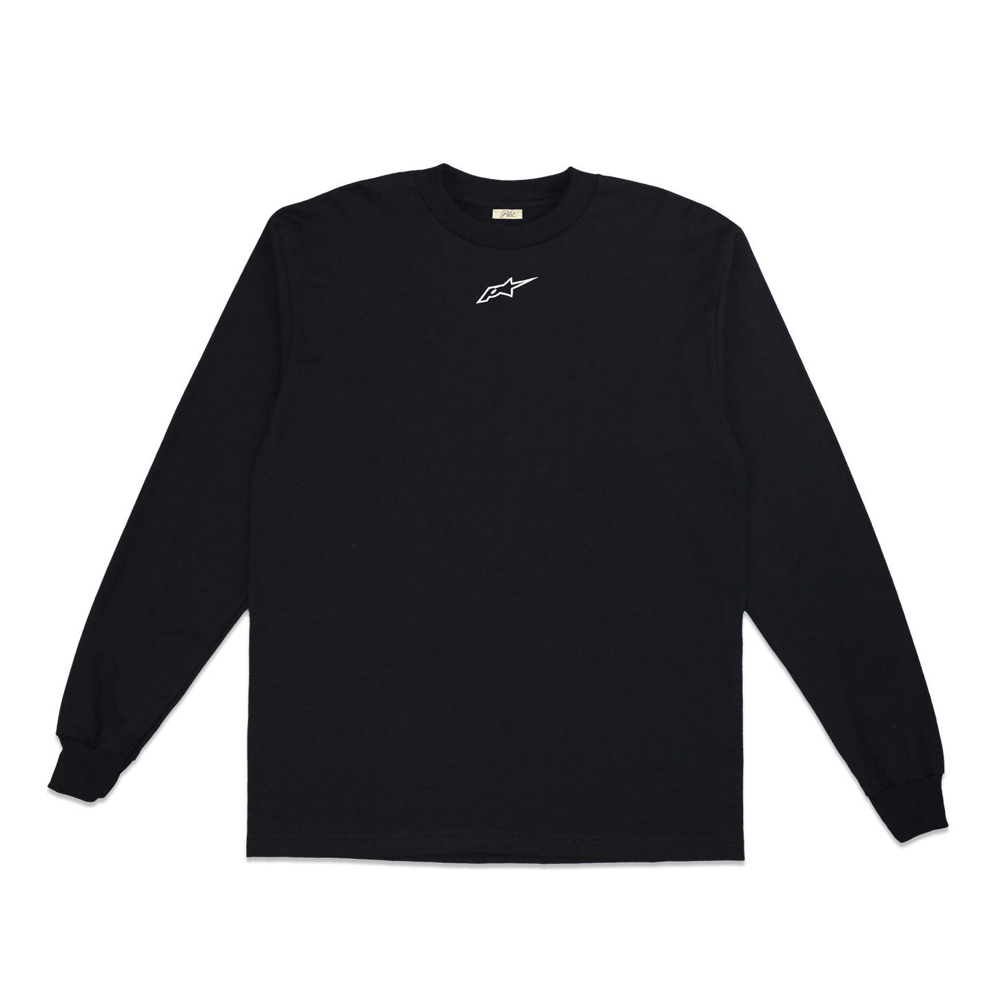 P-Star Longsleeve T-Shirt