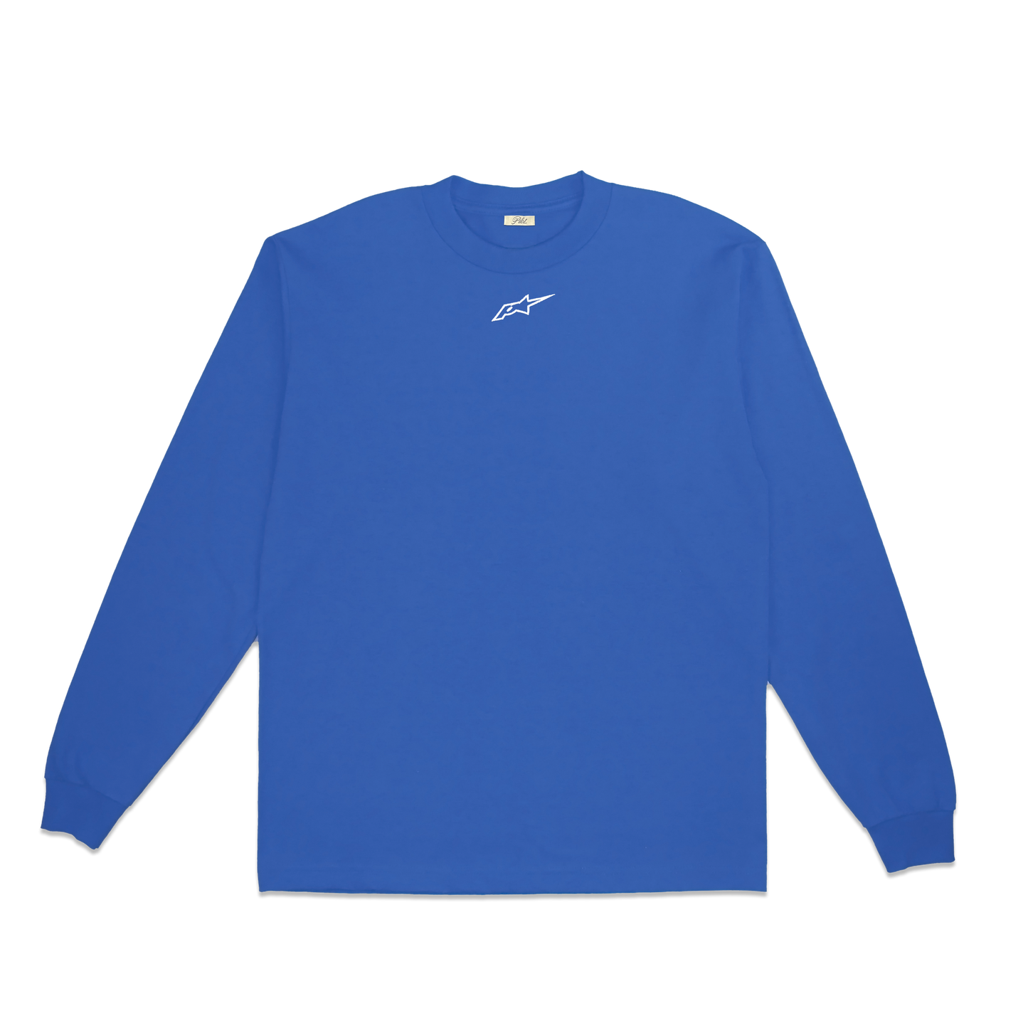 P-Star Longsleeve T-Shirt
