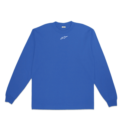 P-Star Longsleeve T-Shirt