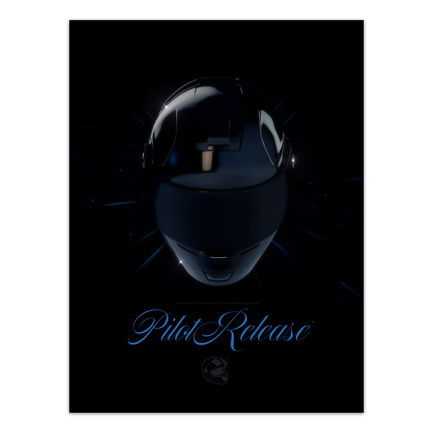 Pilot Release - Promo Artwork