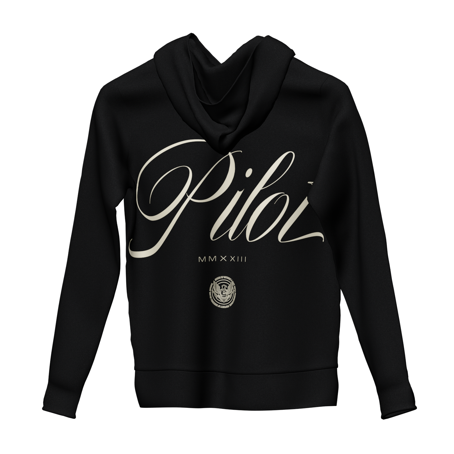 Corvus Hoodie (Ultraweight Legacy)