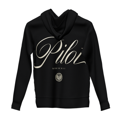 Corvus Hoodie (Ultraweight Legacy)