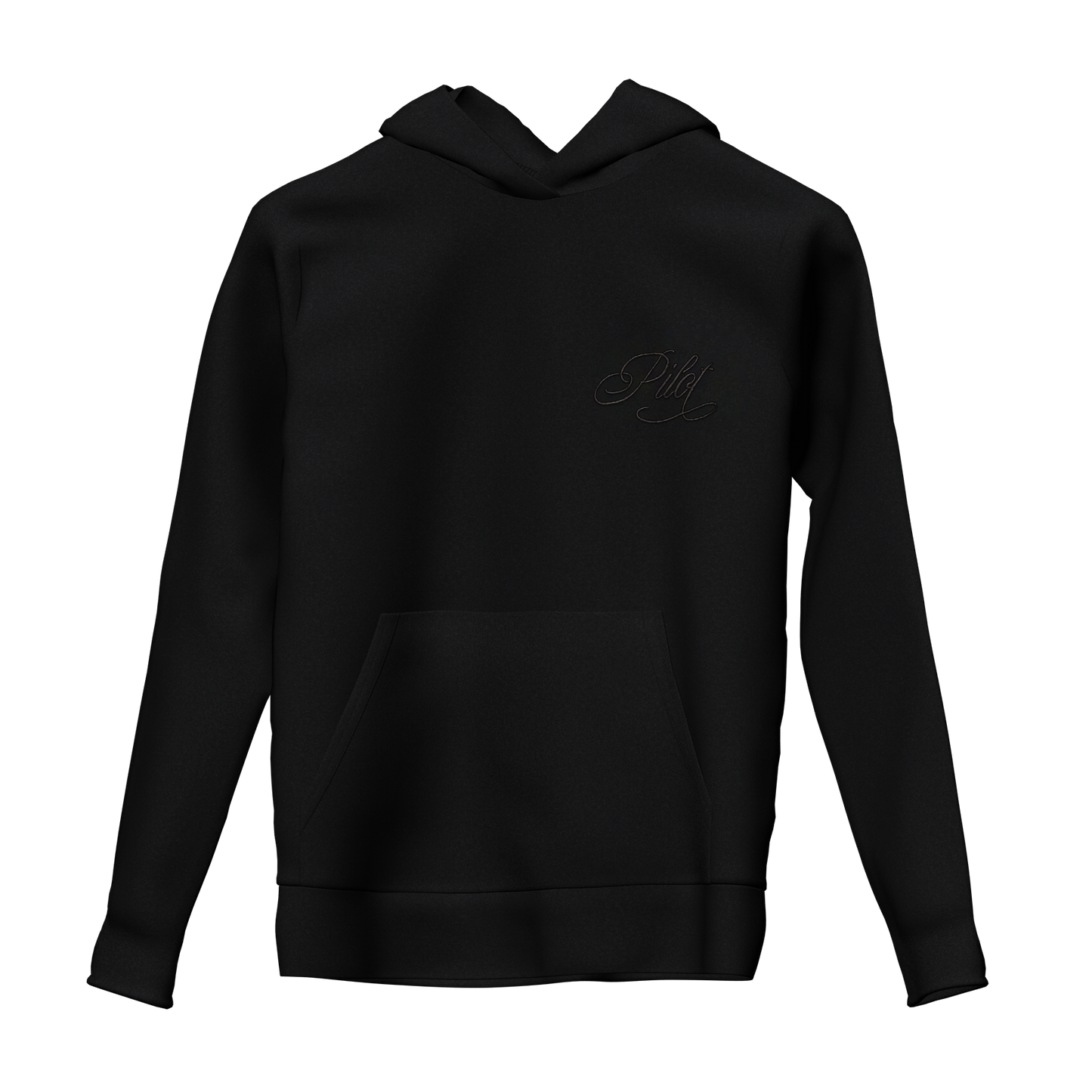 Corvus Hoodie (Ultraweight Legacy)
