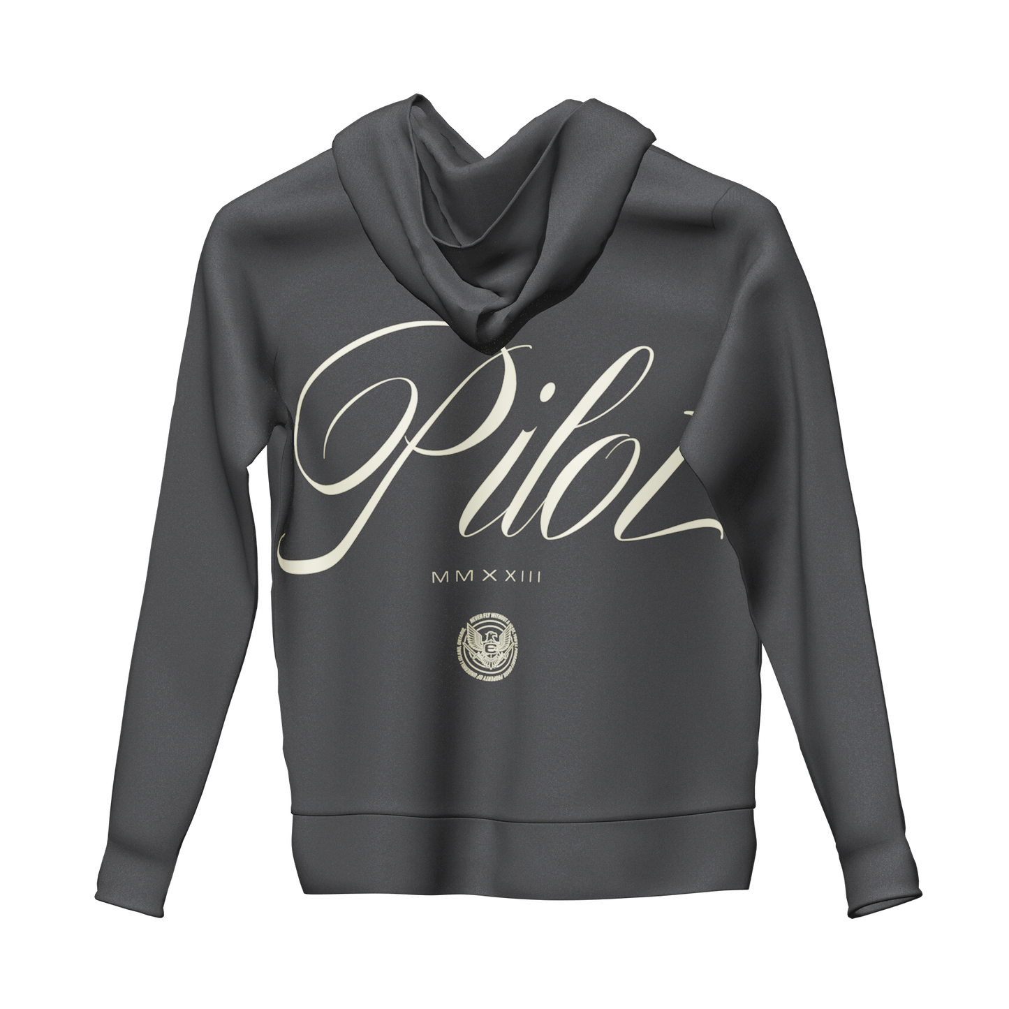 Corvus Hoodie (Ultraweight Legacy)