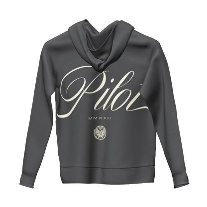 Corvus Hoodie (Ultraweight Legacy)