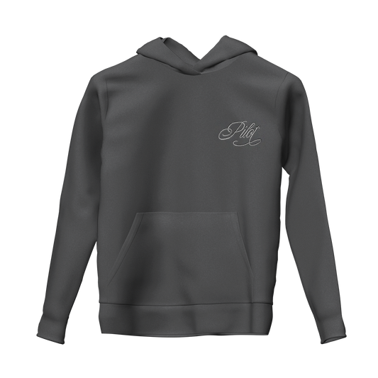 Corvus Hoodie (Ultraweight Legacy)