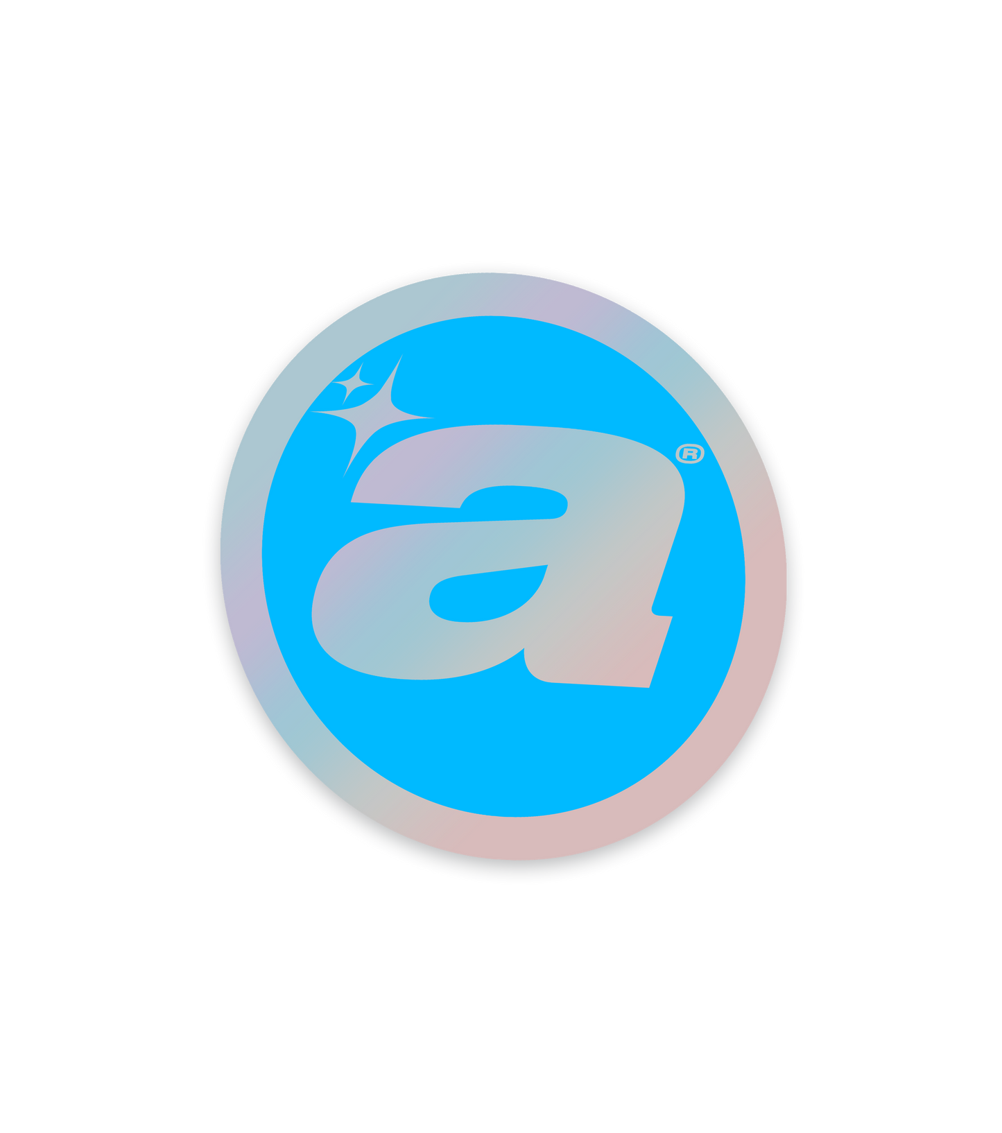 Sclera Gem Certification Sticker