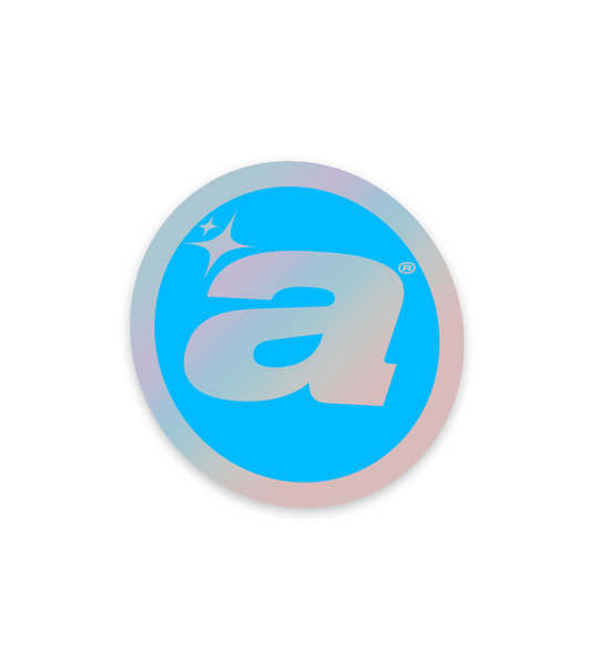 Sclera Gem Certification Sticker